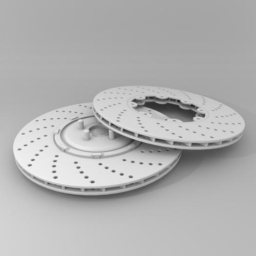 Brake Disk