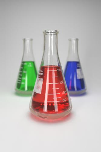Erlenmeyer Flasks