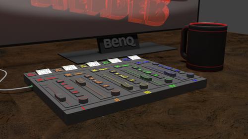 Synthesizer