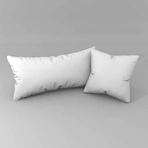 Pillows