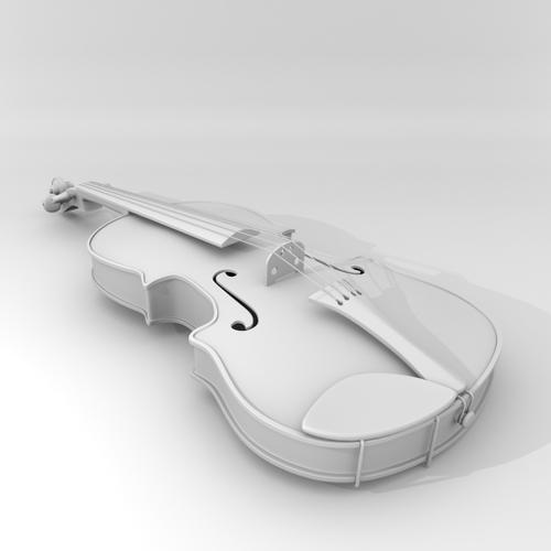 Violin