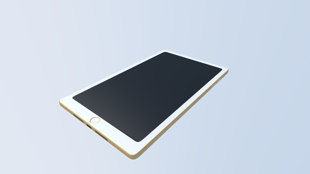Tablet