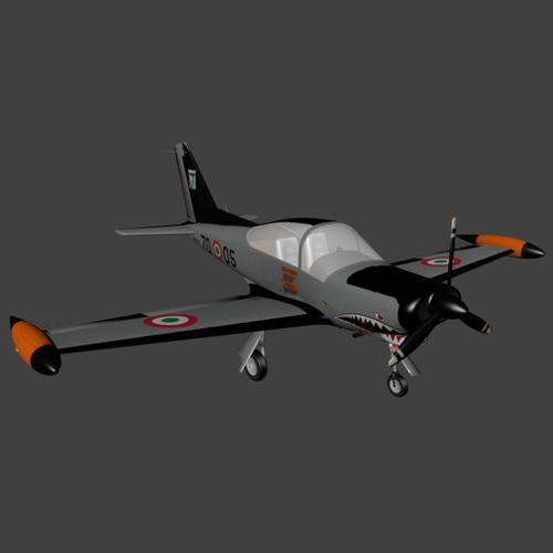 SIAI-Marchetti SF.260