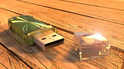 USB Flash Drive