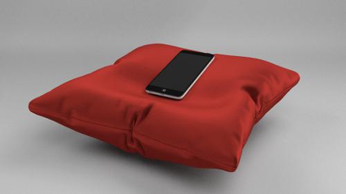 iPhone 5S