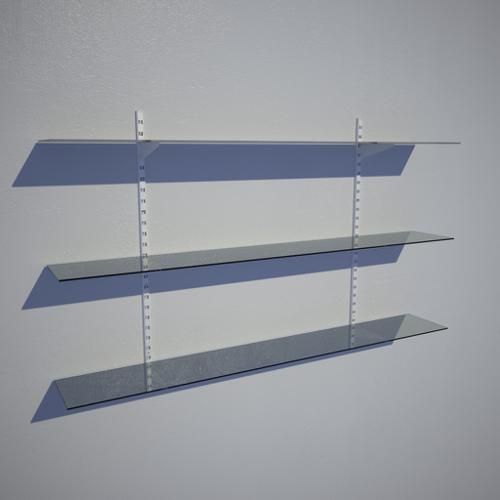 Glass Shelf
