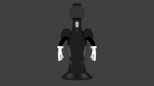 KTMA Tom Servo