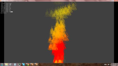 BGE Emitter Script