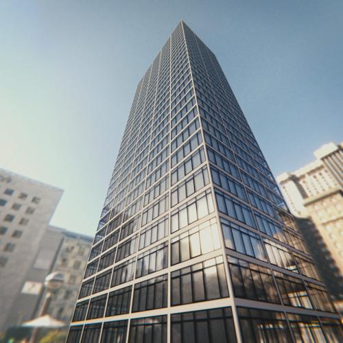 Office Building