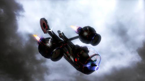 Aircraft