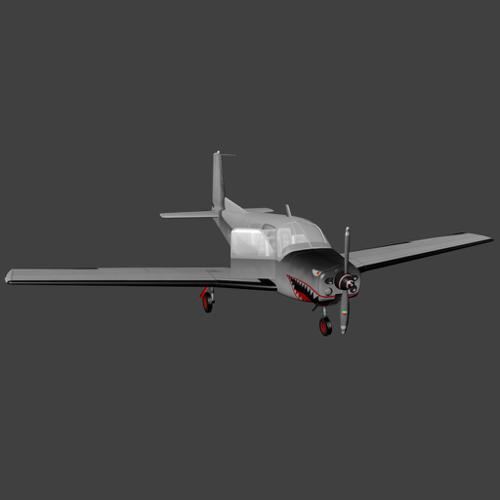 SIAI-Marchetti S.205R