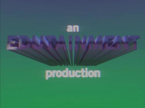VHS Look in Node Compositor