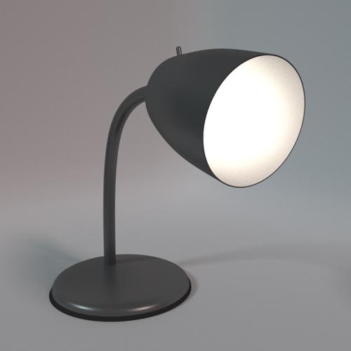 Desk Lamp