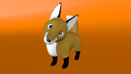 Fox