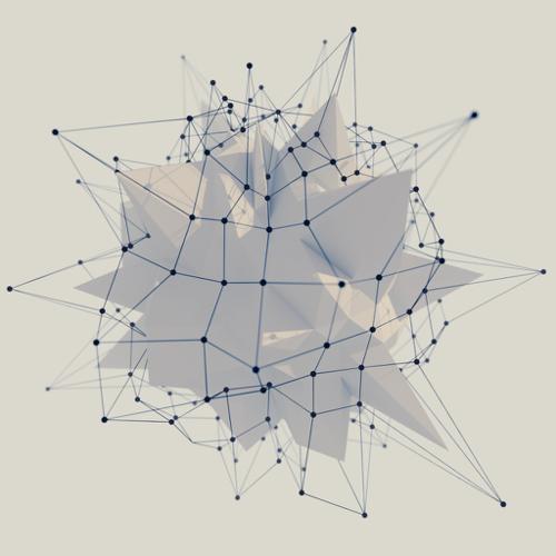 Low Poly Abstract