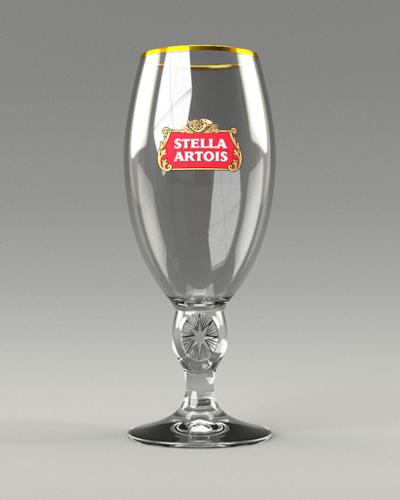 Stella Artois Chalice