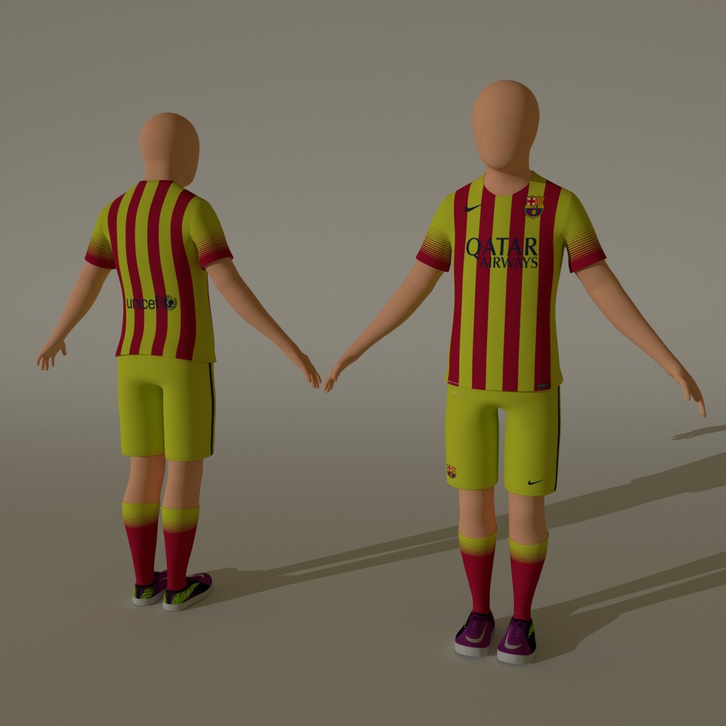 Jogador