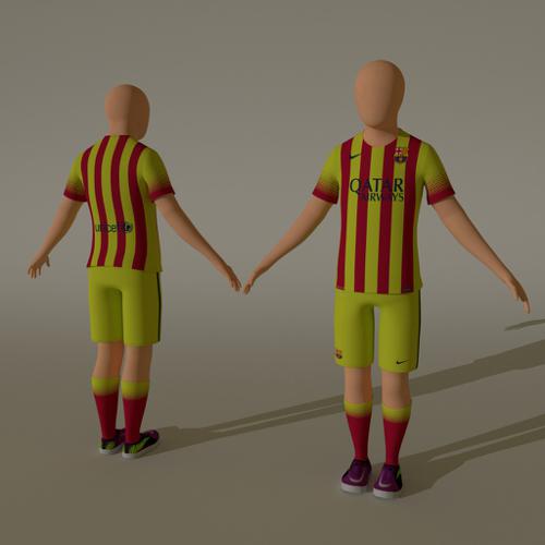 Jogador