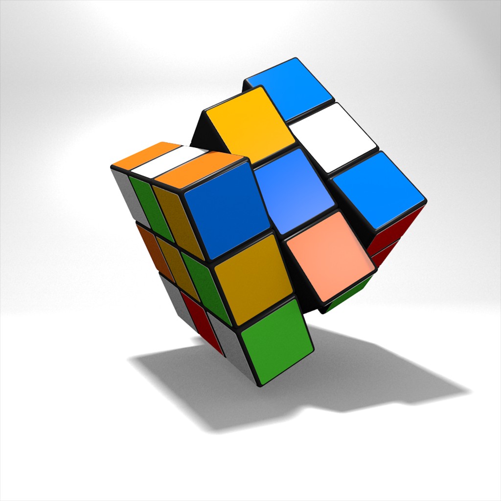 Rubik's Cube