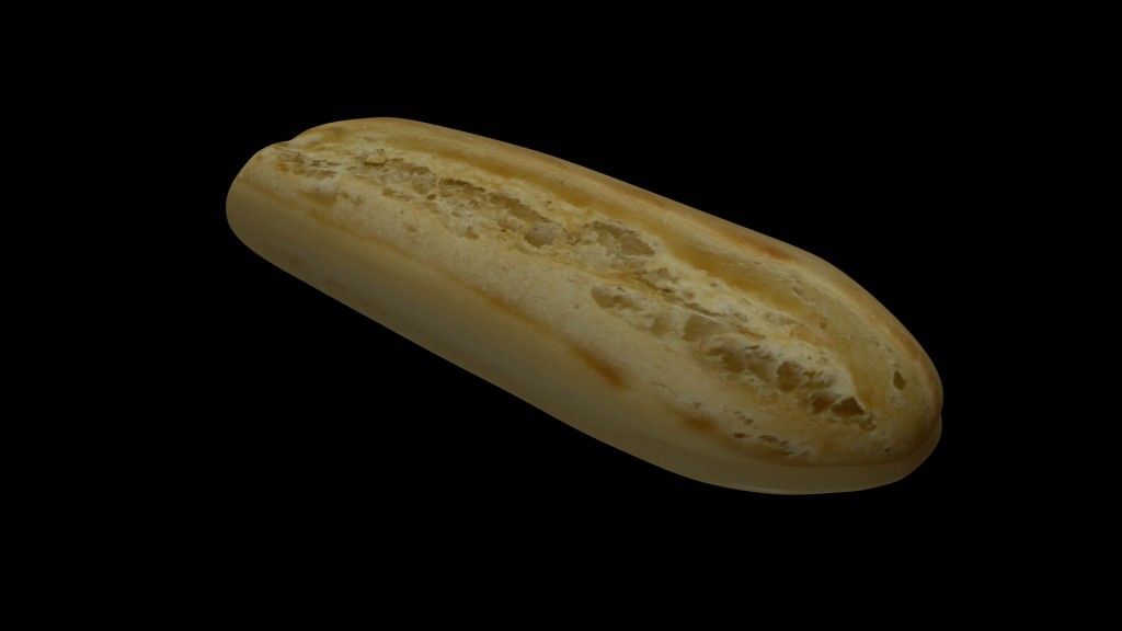 Bread Roll