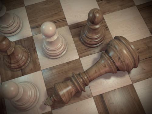 Chesspiece