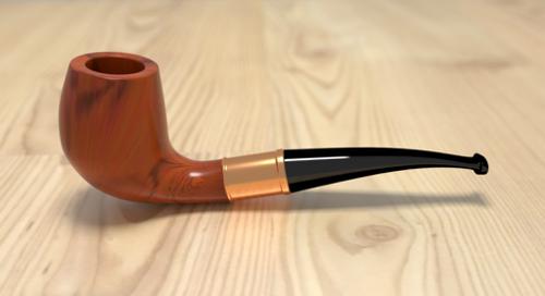 Pipe