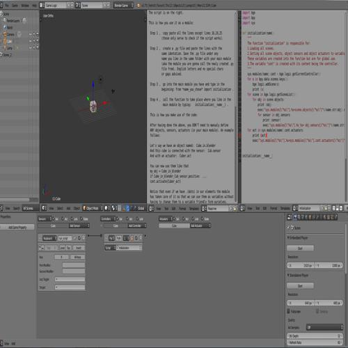 Define all elements in BGE