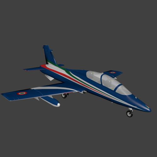 Aermacchi MB339