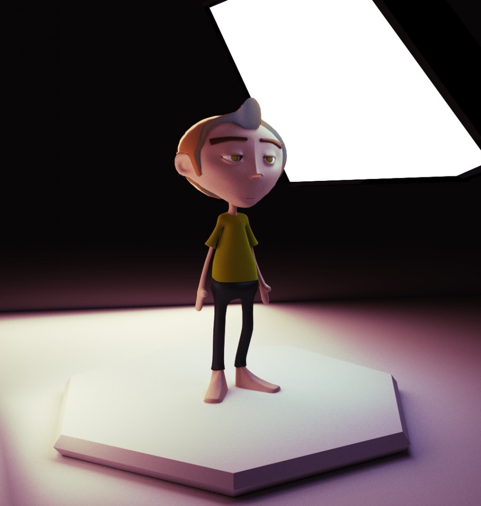 BILL