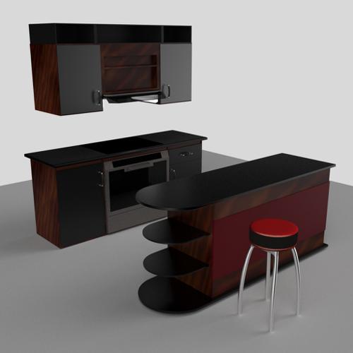 Kitchen Furniture