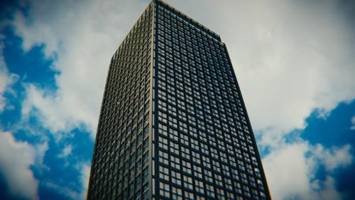 Skyscraper
