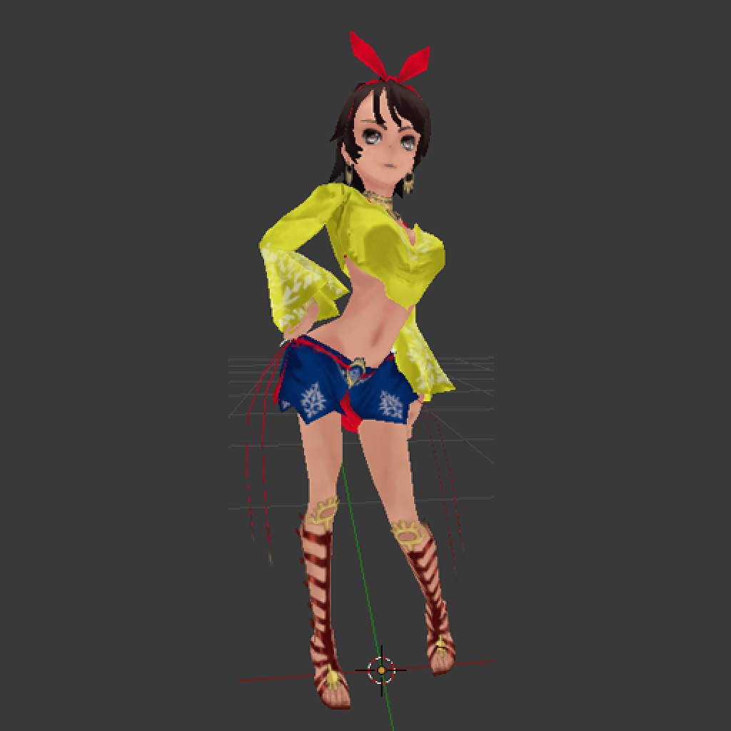 Josie Rizal