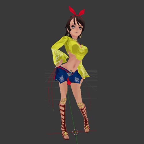 Josie Rizal