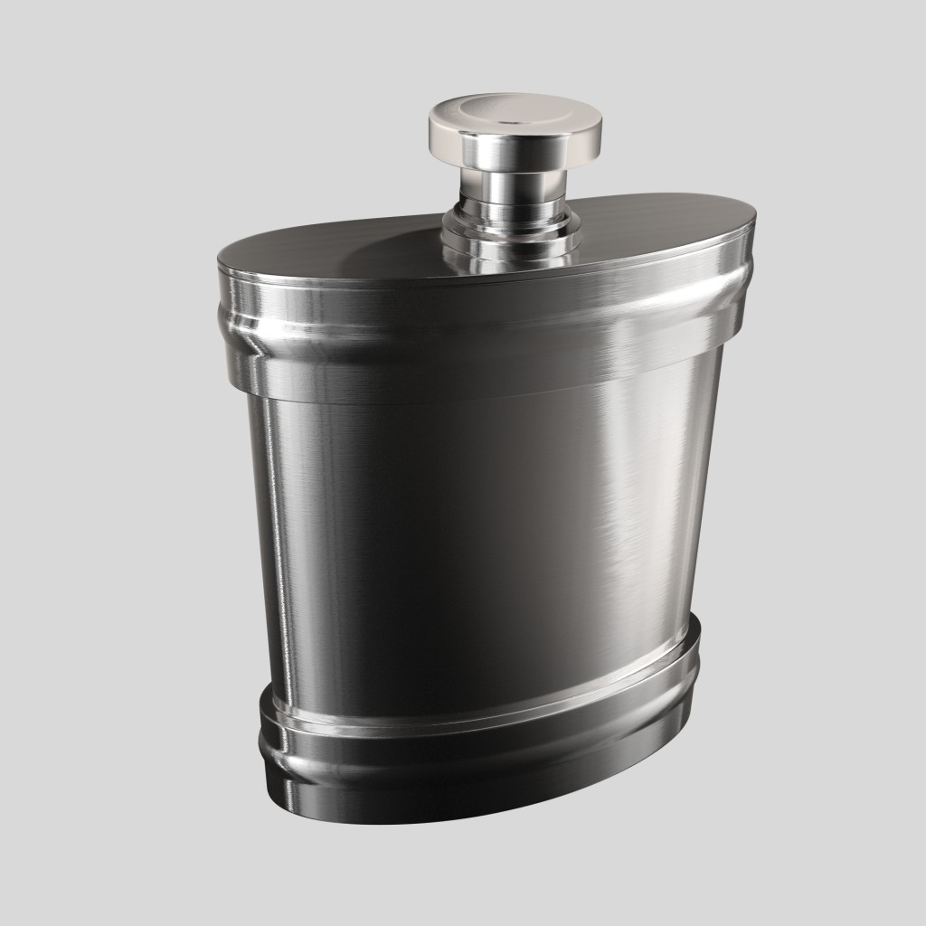 Pocketflask