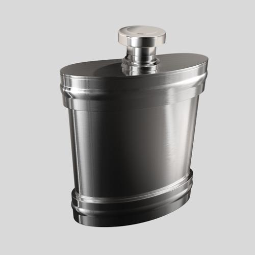 Pocketflask