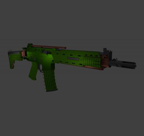 AK5C