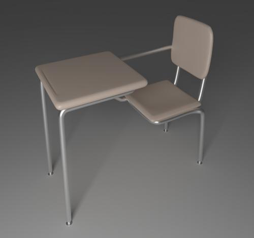 School Desk