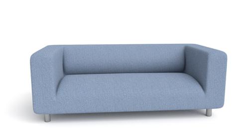 Klippan sofa