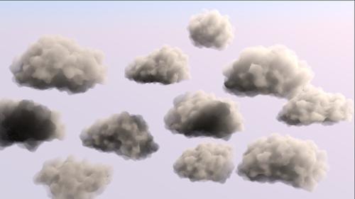 Potato's Cloud Pack