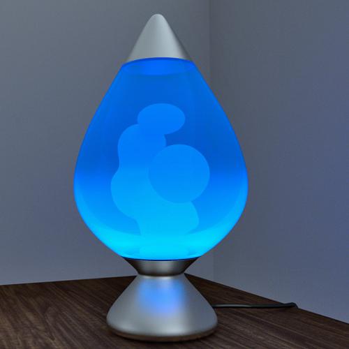 Lava lamp