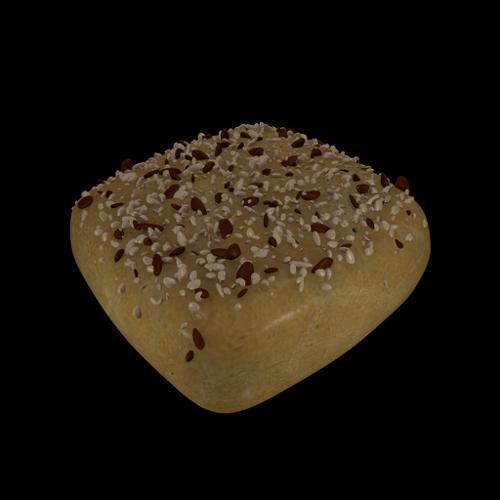 Kernel Bread Roll