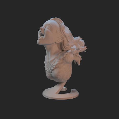 The Joyful Yell