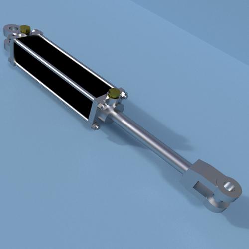 Air Cylinder
