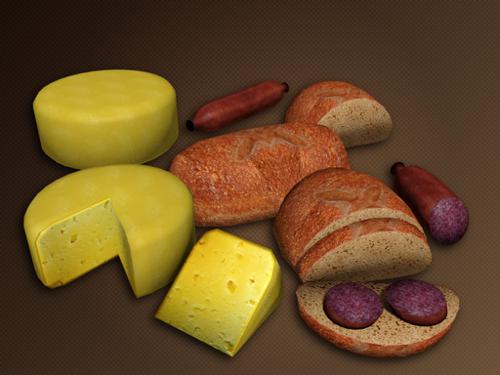 Food Pack