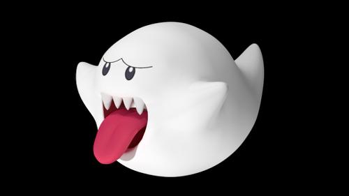 Boo