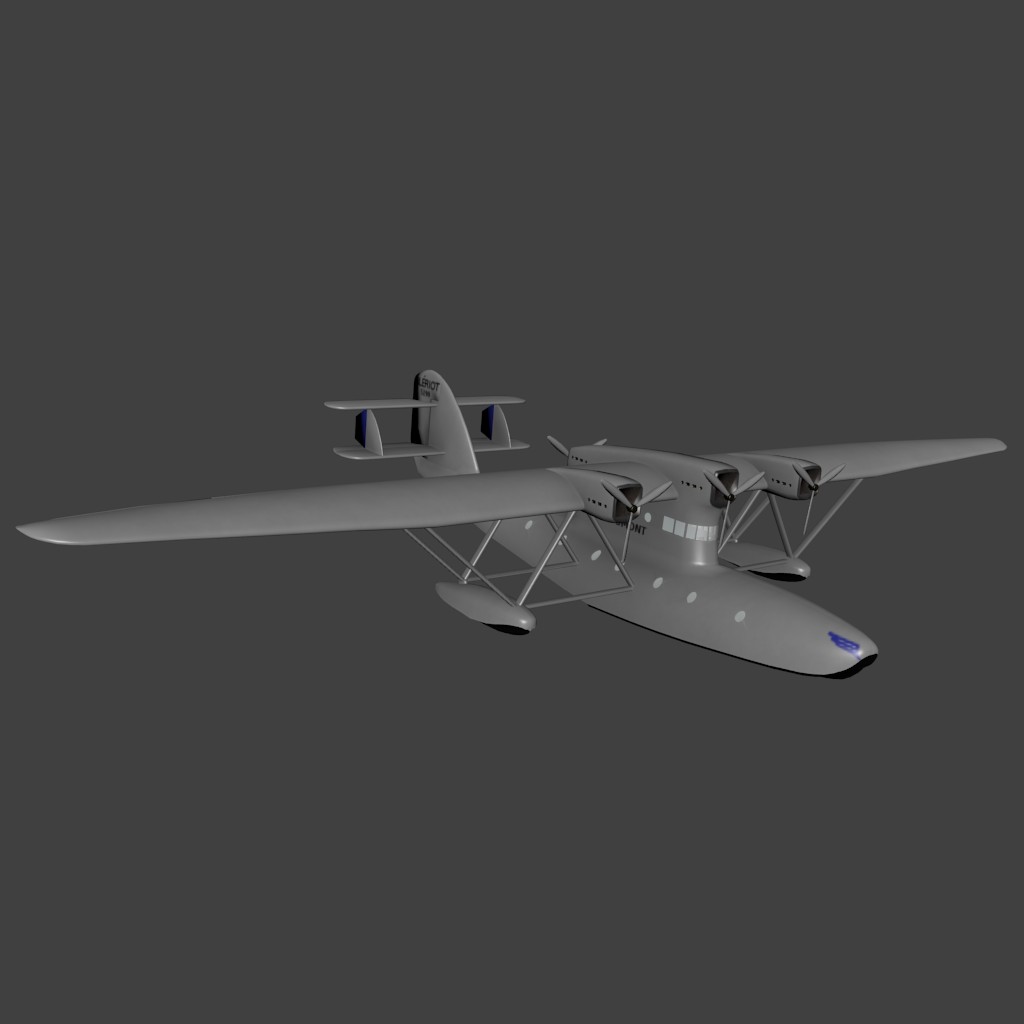 Bleriot 5190