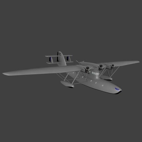 Bleriot 5190
