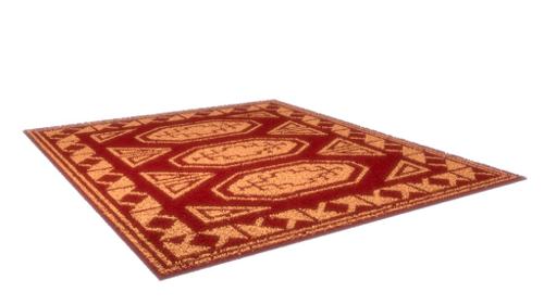 Simple Persian Style Rug