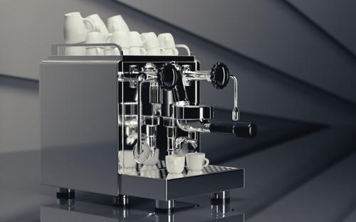 Coffee machine