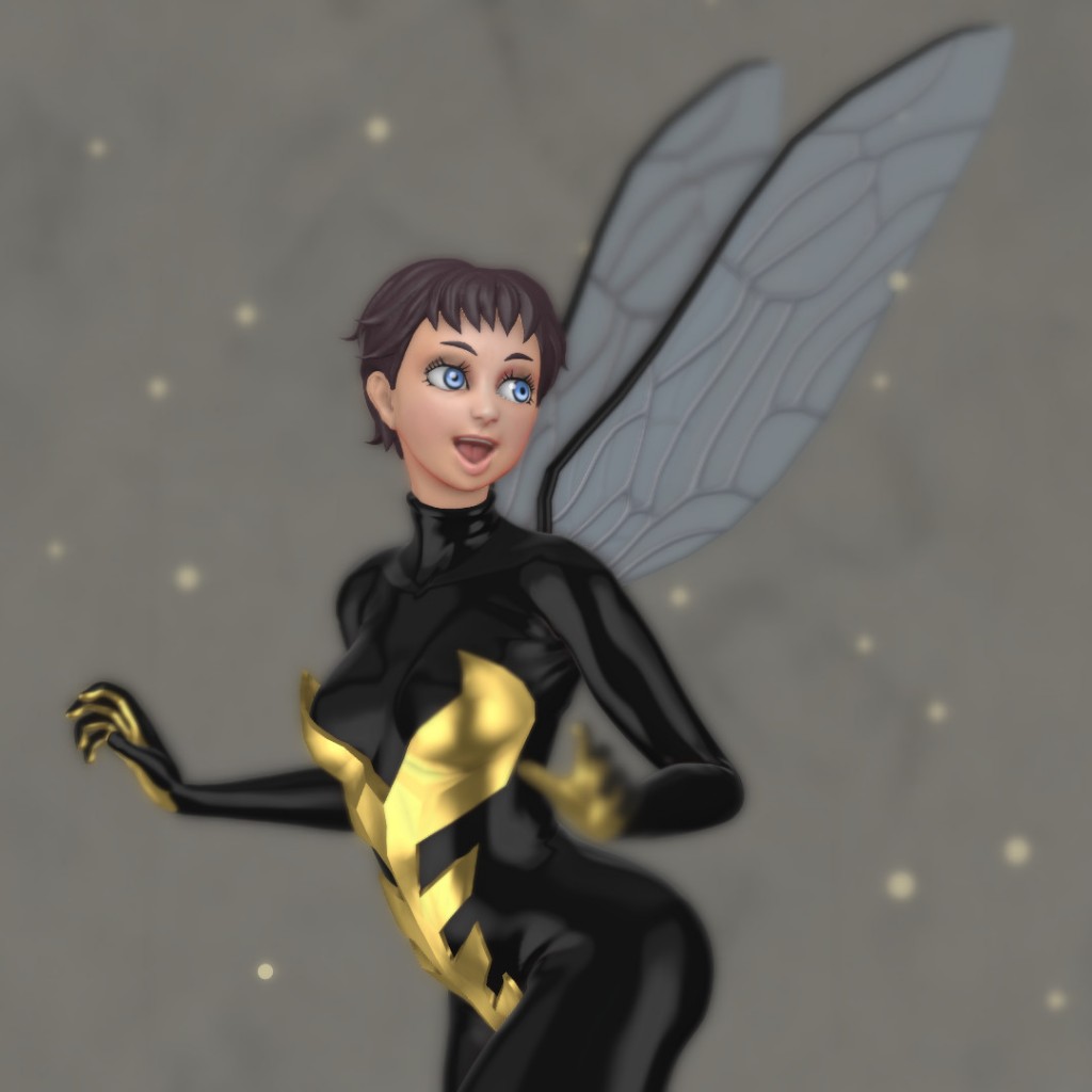 Wasp